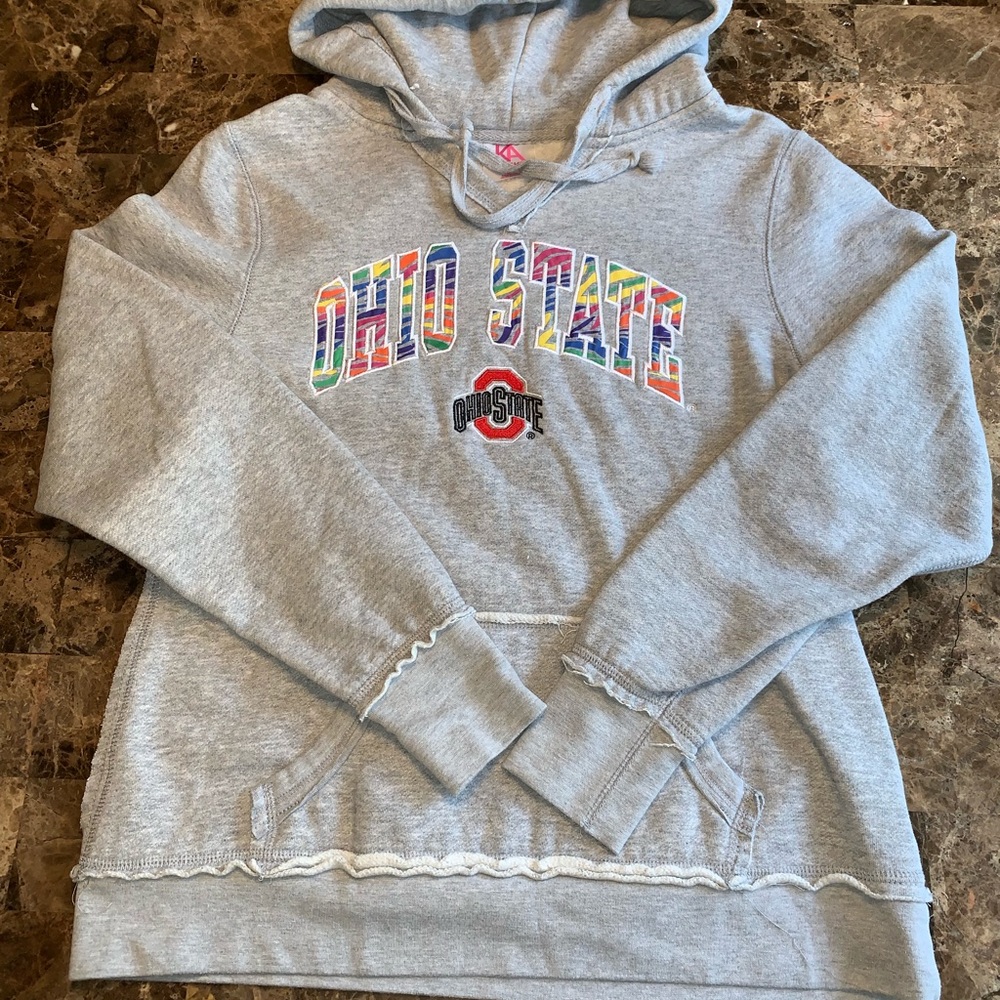 Ohio State Buckeyes hoodie